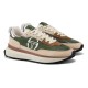 маратонки,мъжки,маратонки,sergio,tacchini,70´s,racer,trainers,green