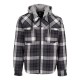 мъжки,якета,brandit,overshirt,black