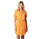 рокля,дамски,поли,и,рокли,deeluxe,alarha,short,dress,tangerine,(orange)