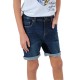 къси,панталони,детски,панталони,deeluxe,arvin,mebu,denim,shorts,med,blue,used