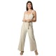 панталони,дамски,панталони,deeluxe,ayla,pants,beige,(linen)