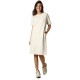 рокля,дамски,поли,и,рокли,deeluxe,betty,long,dress,ivory