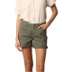 къси,панталони,дамски,панталони,deeluxe,cerise,denim,shorts,khaki,(green)