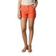 къси,панталони,дамски,панталони,deeluxe,cerise,denim,shorts,orange