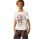 тениска,детски,тениски,deeluxe,craneo,short,sleeve,t,shirt,natural,(beige)