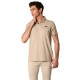 мъжки,блузи,с,яка,deeluxe,drex,short,sleeve,polo,beige,(dune)