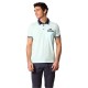 мъжки,блузи,с,яка,deeluxe,drex,short,sleeve,polo,ocean,(blue)