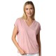 тениска,дамски,тениски,deeluxe,eyota,short,sleeve,t,shirt,pink,(pink)