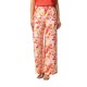 панталони,дамски,панталони,deeluxe,flora,pants,coral,(multicolor)