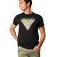 тениска,мъжки,тениски,deeluxe,hollywood,short,sleeve,t,shirt,black