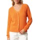 блуза,дамски,пуловери,дамски,плетени,дрехи,deeluxe,horfi,sweater,tangerine,(orange)