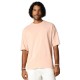тениска,мъжки,тениски,deeluxe,ideal,short,sleeve,t,shirt,orange,(light,peach)