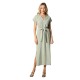 рокля,дамски,поли,и,рокли,deeluxe,ilanga,short,sleeve,long,dress,green,(tilleul)