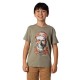 тениска,детски,тениски,deeluxe,jek,short,sleeve,t,shirt,light,khaki,(green)