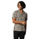 риза,с,къс,ръкав,мъжки,ризи,deeluxe,josias,short,sleeve,shirt,black,(beige,black)