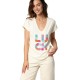 тениска,дамски,тениски,deeluxe,locka,short,sleeve,t,shirt,ivory,(white)