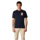 тениска,мъжки,тениски,deeluxe,marrakech,short,sleeve,t,shirt,navy,(blue)