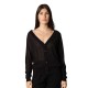 блуза,дамски,пуловери,дамски,плетени,дрехи,deeluxe,milsa,sweater,black,(black)