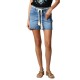 къси,панталони,дамски,панталони,deeluxe,mina,lsu,denim,shorts,blue