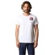 тениска,мъжки,тениски,deeluxe,mohona,short,sleeve,t,shirt,white