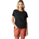 тениска,дамски,тениски,deeluxe,spritzi,short,sleeve,t,shirt,black