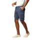 къси,панталони,мъжки,панталони,deeluxe,slog,cargo,shorts,indigo,blue,(blue)