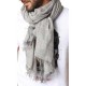 шал,ръкавици,шапки,и,шалове,deeluxe,subway,scarf,grey