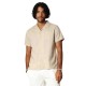 риза,с,къс,ръкав,мъжки,ризи,deeluxe,tampa,short,sleeve,shirt,greige,(beige)