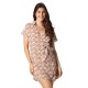 рокля,дамски,поли,и,рокли,deeluxe,ziga,short,dress,brown