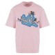 тениска,мъжки,тениски,karl,kani,airbrush,amor,short,sleeve,t,shirt,pink