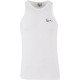 тениска,мъжки,тениски,karl,kani,chest,waffle,sleeveless,t,shirt,white