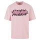 тениска,мъжки,тениски,karl,kani,heat,short,sleeve,t,shirt,pink