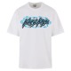 тениска,мъжки,тениски,karl,kani,heat,short,sleeve,t,shirt,white
