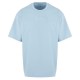 тениска,мъжки,тениски,karl,kani,small,short,sleeve,t,shirt,blue,(blue)