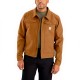 яке,мъжки,якета,carhartt,duck,jacket,brown