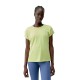 тениска,дамски,тениски,born,living,yoga,aina,short,sleeve,t,shirt,yellow,(yellow,green)