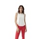 тениска,дамски,тениски,born,living,yoga,caliope,sleeveless,t,shirt,white,chalk,(white)