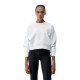 блуза,дамски,блузи,born,living,yoga,flora,sweatshirt,white,(white)