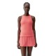 тениска,дамски,тениски,born,living,yoga,gadea,sleeveless,t,shirt,sunset,coral,(pink)