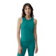 тениска,дамски,тениски,born,living,yoga,keira,sleeveless,t,shirt,biscay,green,(green)