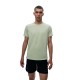 тениска,мъжки,тениски,born,living,yoga,melville,short,sleeve,t,shirt,mineral,(green)