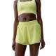 къси,панталони,дамски,панталони,born,living,yoga,padma,2.0,2,in,1,shorts,yellow,green,white,(yellow)