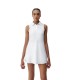 рокля,дамски,поли,и,рокли,born,living,yoga,retro,sleeveless,dress,white,(white)