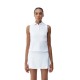 дамски,блузи,с,яка,born,living,yoga,retro,sleeveless,polo,white,(white)