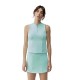 тениска,дамски,тениски,born,living,yoga,soleil,sleeveless,t,shirt,blue,(wave,white)