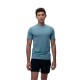 тениска,мъжки,тениски,born,living,yoga,volta,short,sleeve,t,shirt,blue,(light,slate)