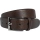колан,колани,hackett,32mm,pebble,leather,belt,dark,brown,(brown)