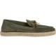 мъжки,еспадрили,hackett,altea,laces,espadrilles,safari,green