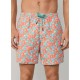 бански,гащета,мъжки,бански,костюми,hackett,bloom,swimming,shorts,orange