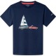 тениска,детски,тениски,hackett,car,short,sleeve,t,shirt,ink,blue,(blue)